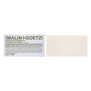 Malin+Goetz Vitamin B5 Hydrating Bar - Rum 140g